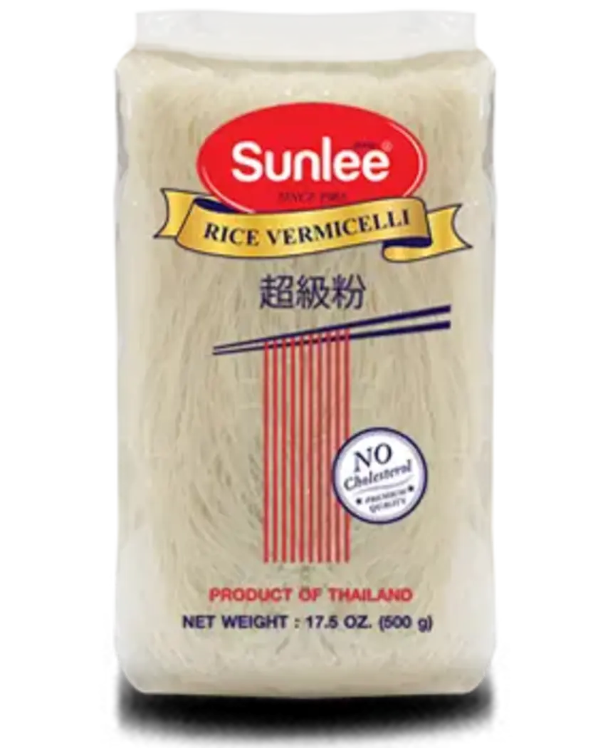 Sunlee Rice Vermicelli 400G